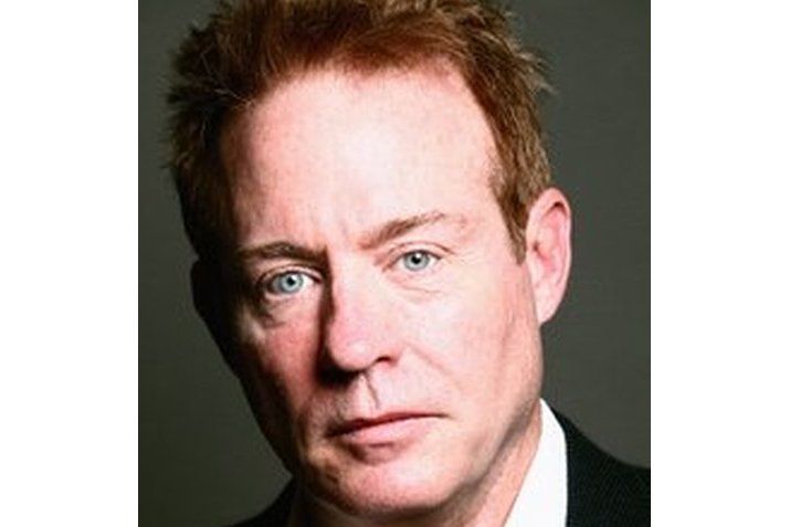 Paul Gunning Paul Gunning