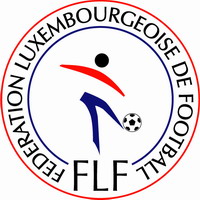 盧森堡國家男子足球隊隊徽