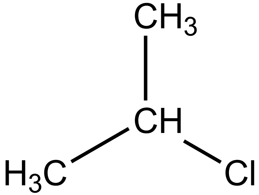 2-氯丙烷(二氯丙烷)