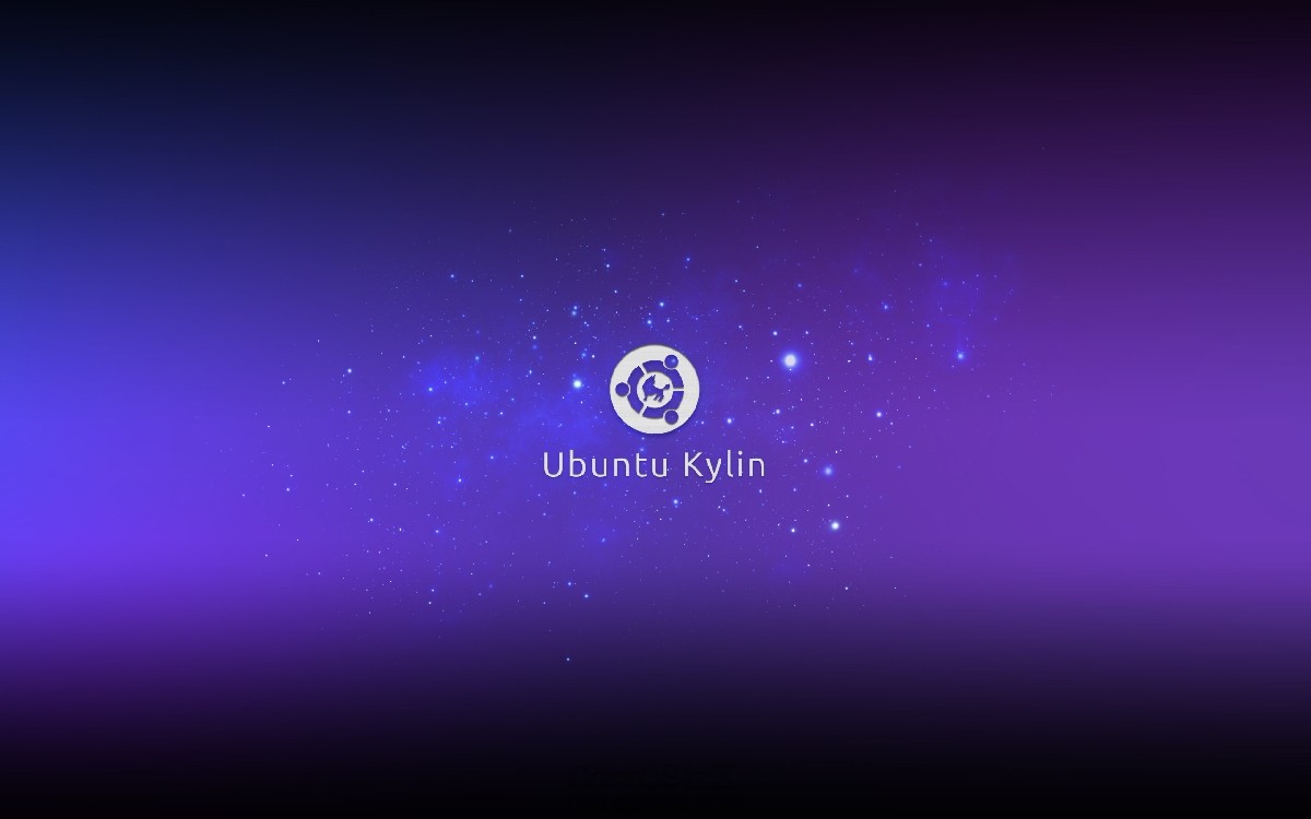 Ubuntu Kylin(優麒麟)
