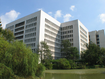國立清華大學理學院