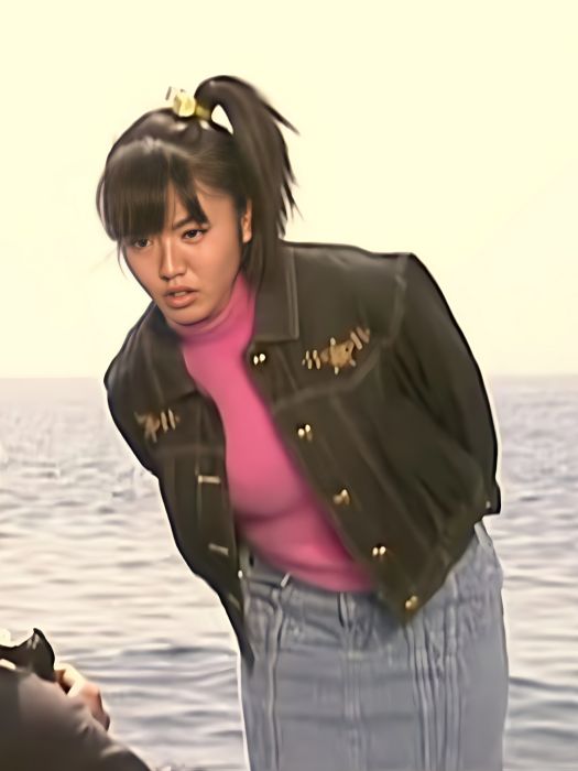 早乙女蘭
