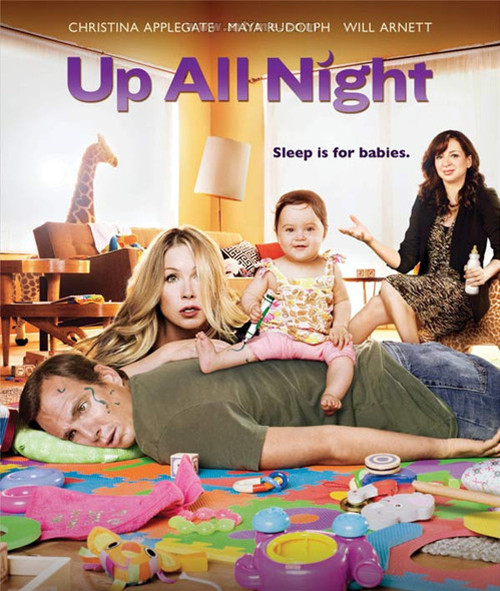 Up All Night