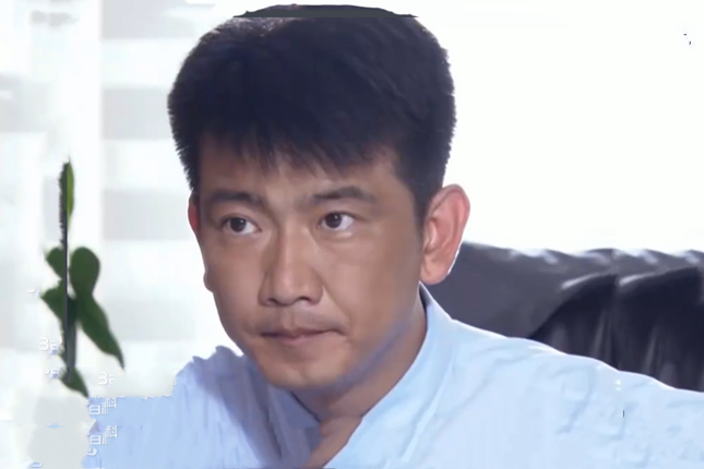 趙明(電視劇《好男兒之情感護理》中的角色) 趙明(電視劇《好男兒之情感護理》中的角色)