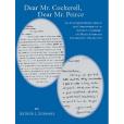 Dear Mr. Cockerell, Dear Mr. Peirce Dear Mr. Cockerell, Dear Mr. Peirce