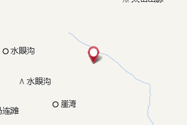 五龍川鄉 五龍川鄉