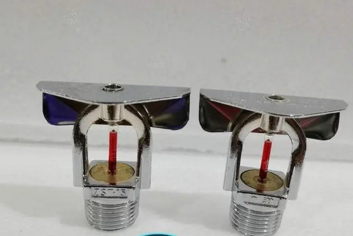 閉式噴頭 閉式噴頭