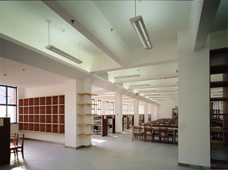 同濟大學圖書館