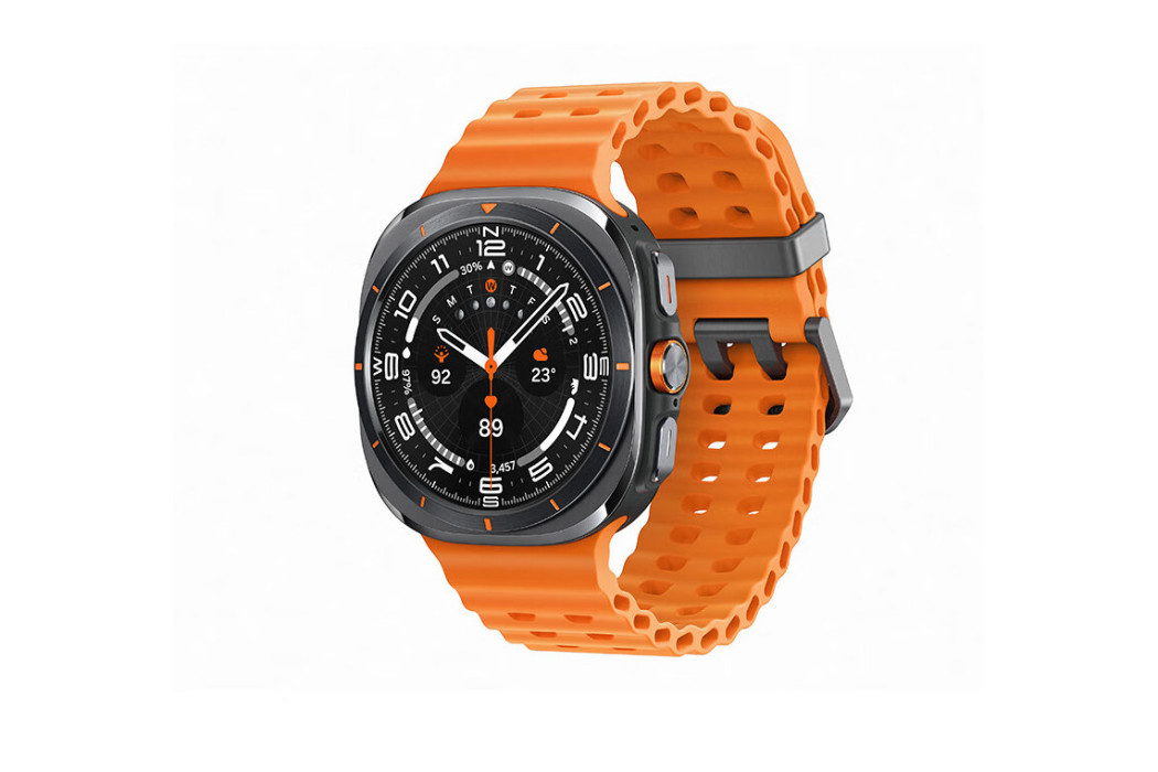 三星Galaxy Watch Ultra 三星Galaxy Watch Ultra