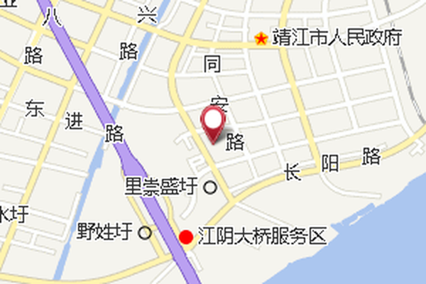 前青盛圩