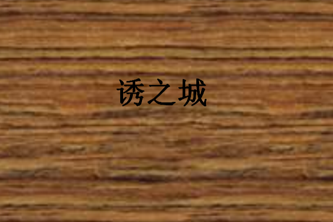 誘之城 誘之城