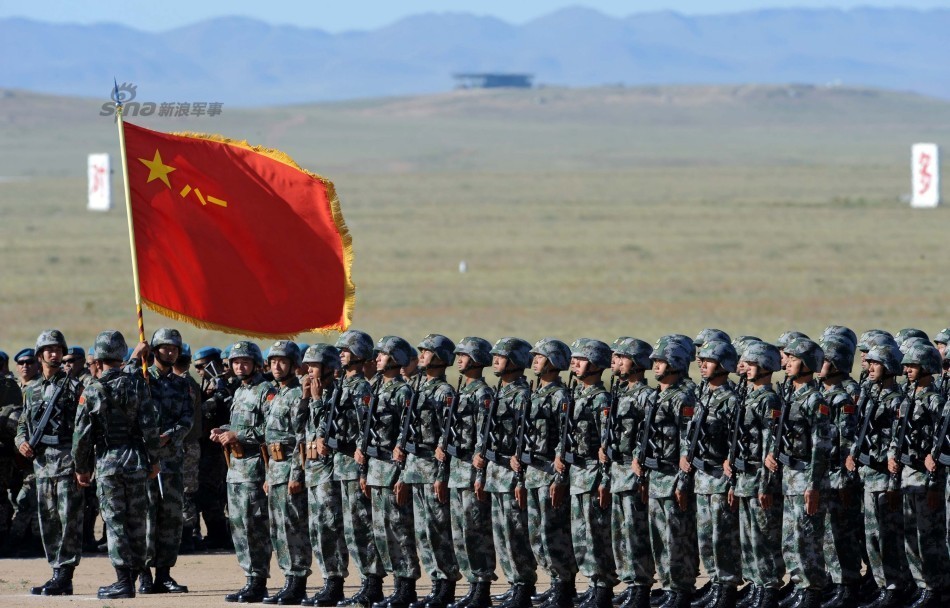中國人民解放軍第6軍