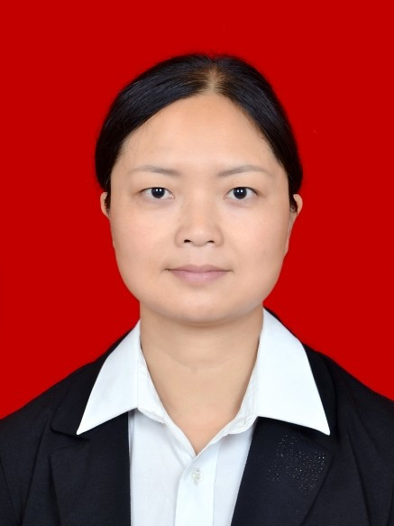 劉代娟 劉代娟