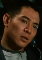 冒險王(1996年程小東執導電影)
