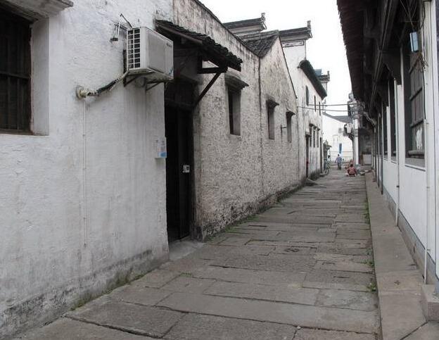 梅園弄 梅園弄