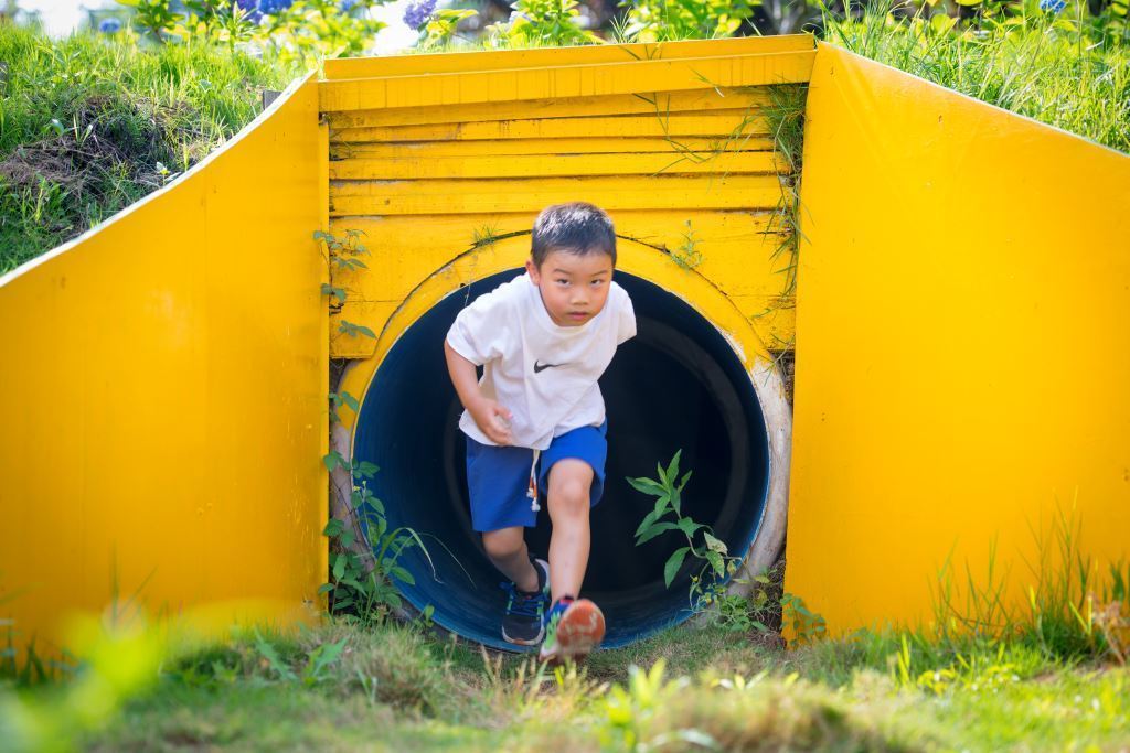 依山農場 依山農場