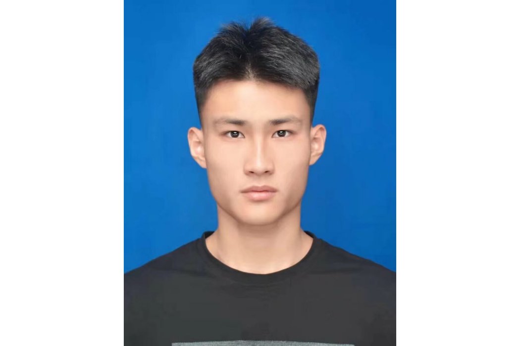 王贊楊 王贊楊