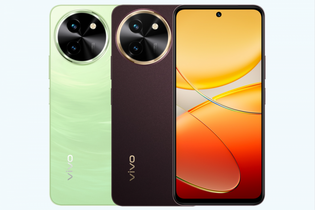 vivo T3x vivo T3x
