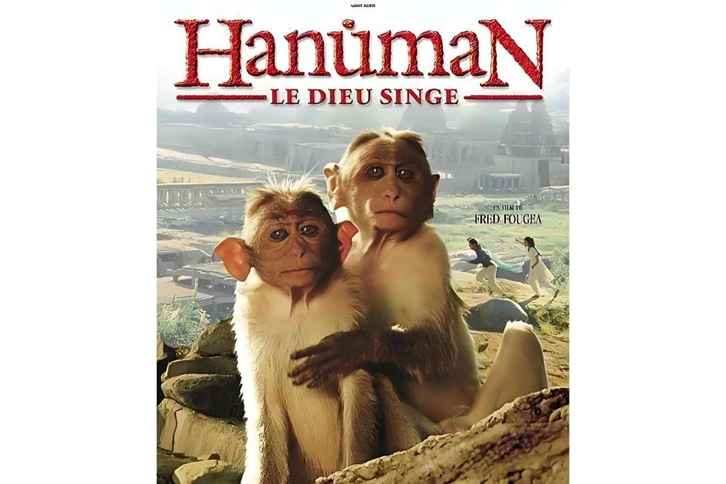Hanuman Hanuman