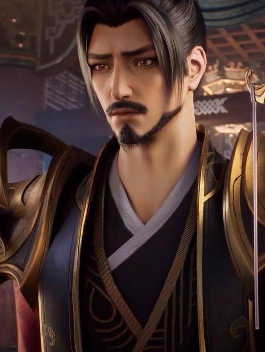 元尊 元尊