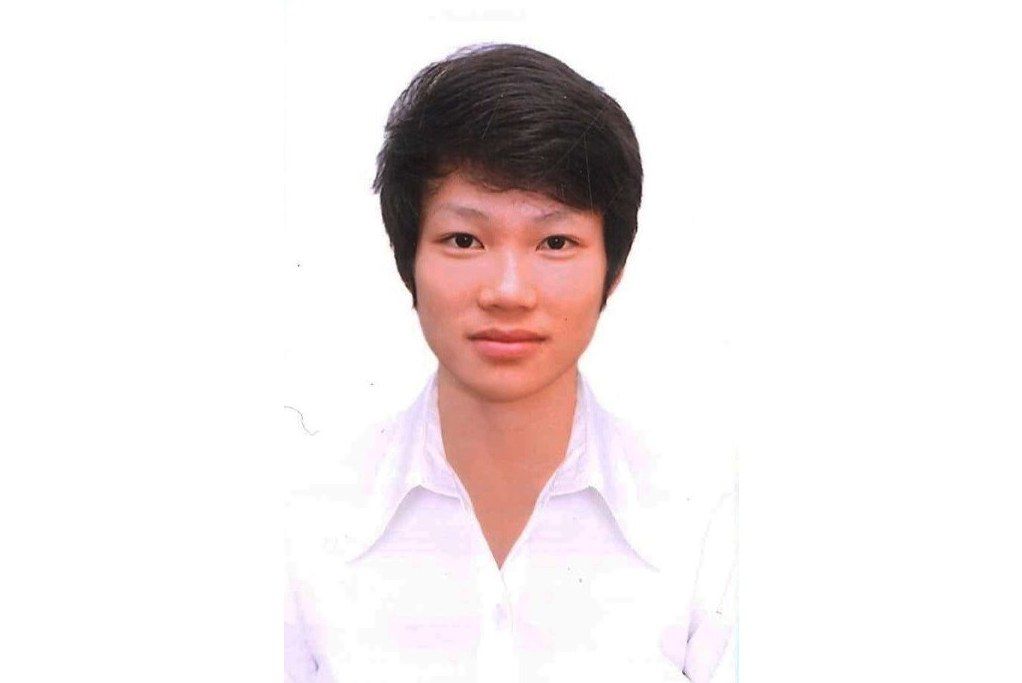 阮氏秋水 阮氏秋水