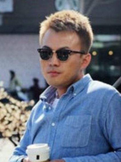 程德龍(電視劇《結婚前規則》中的角色) 程德龍(電視劇《結婚前規則》中的角色)