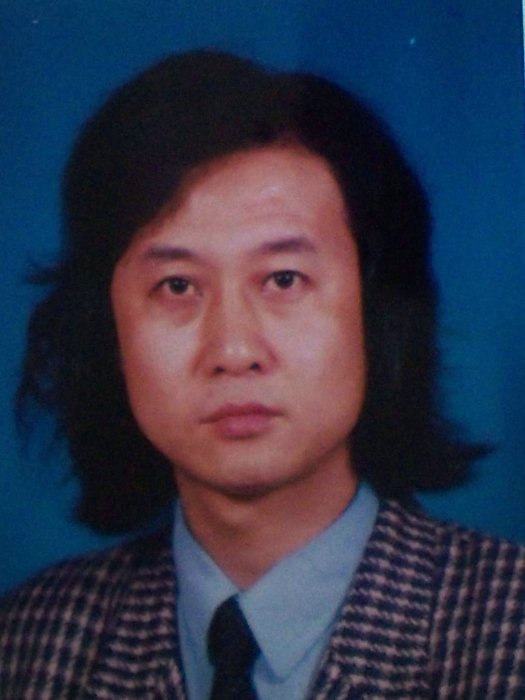 羅振民 羅振民