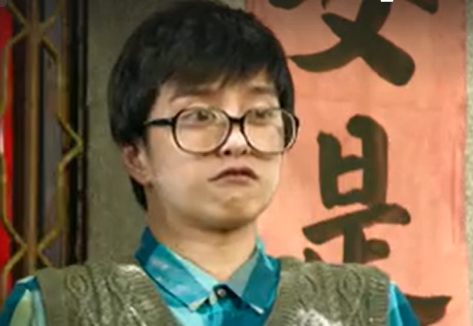 劉子琛(都市探案題材情感劇《踩過界》) 劉子琛(都市探案題材情感劇《踩過界》)