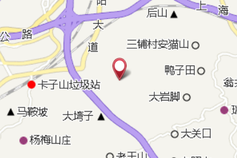 安貓山 安貓山