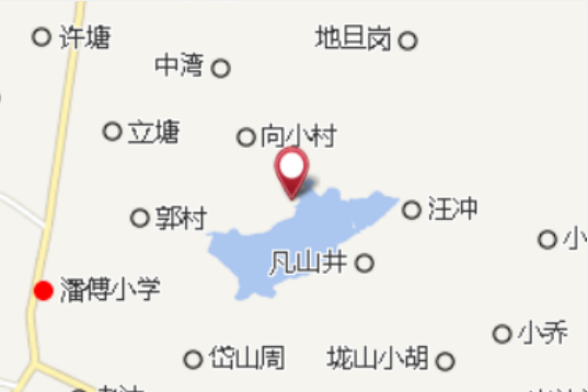 蔣家沖