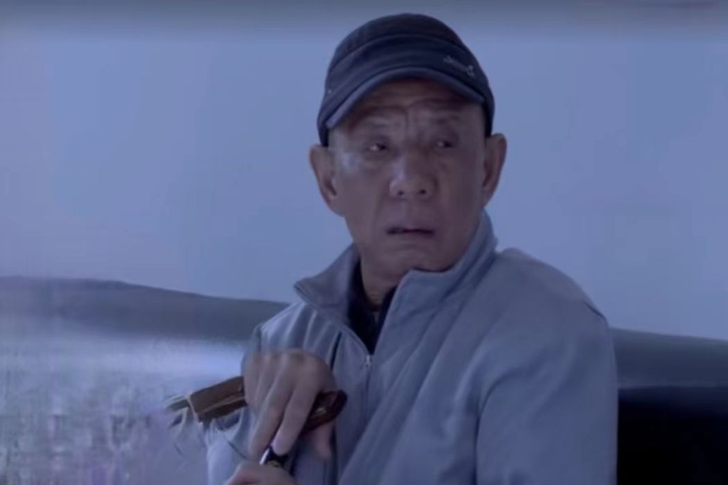 吳連成(農村題材劇《啊,父老鄉親》中的角色) 吳連成(農村題材劇《啊,父老鄉親》中的角色)