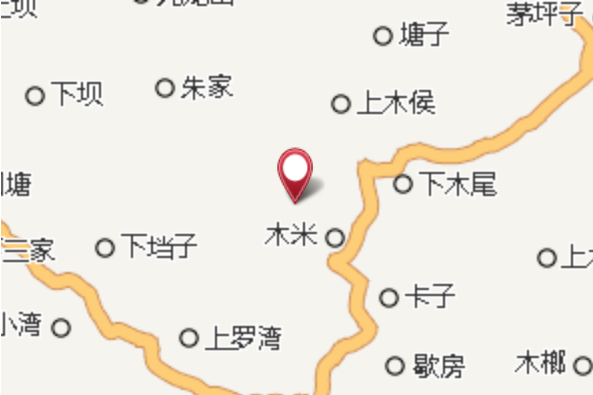 茶彎 茶彎