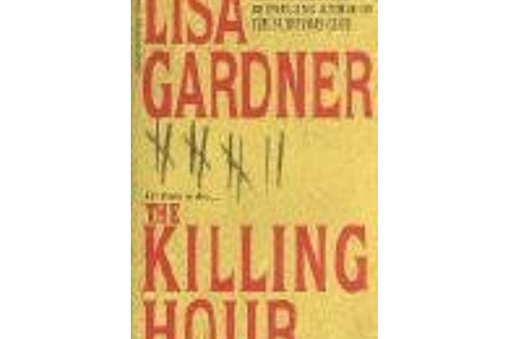 The Killing Hour The Killing Hour