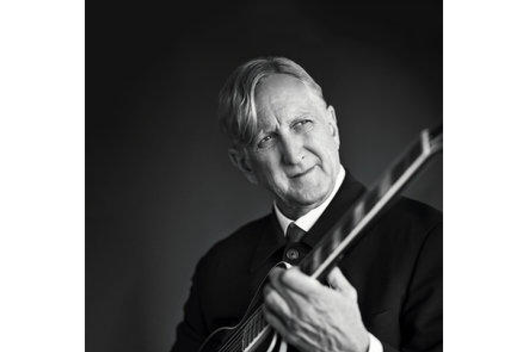 T-Bone Burnett T-Bone Burnett