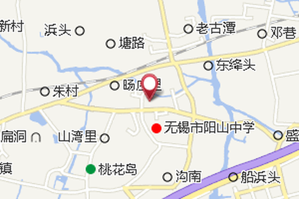 新瀆橋 新瀆橋