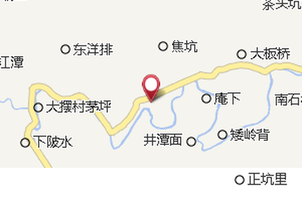 叫坑裡 叫坑裡