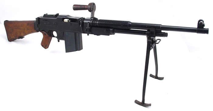 FN D型