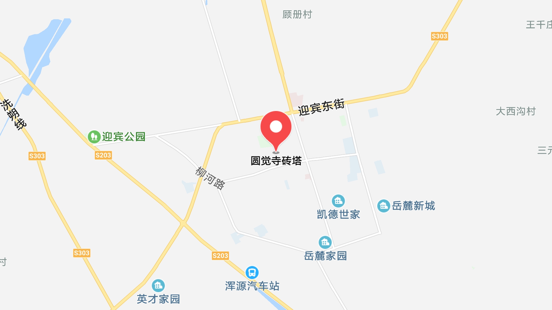 地圖信息