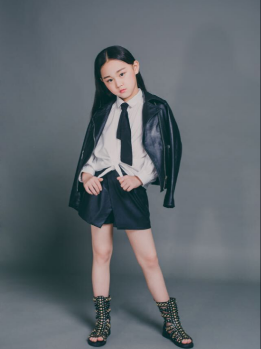 羅梓瑜 羅梓瑜