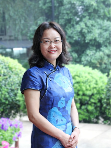 鄭亞莉(浙江金融職業學院院長) 鄭亞莉(浙江金融職業學院院長)