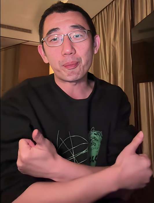 揚哥YOUNGER 揚哥YOUNGER