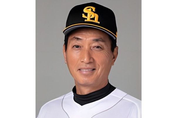 小川一夫(日本棒球運動員、教練員) 小川一夫(日本棒球運動員、教練員)