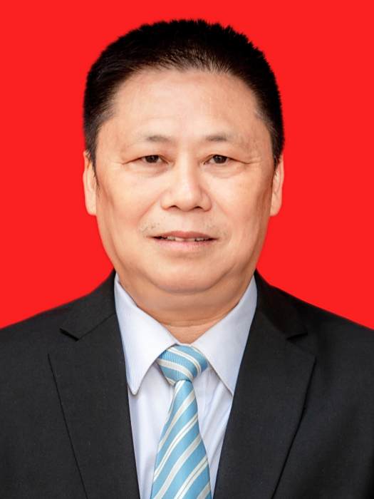 楊忠(重慶市武隆區鳳山街道黨工委委員、人大工委主任) 楊忠(重慶市武隆區鳳山街道黨工委委員、人大工委主任)
