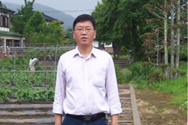 王榮海(安科生物董事) 王榮海(安科生物董事)
