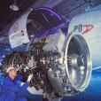 PD-14發動機 PD-14發動機