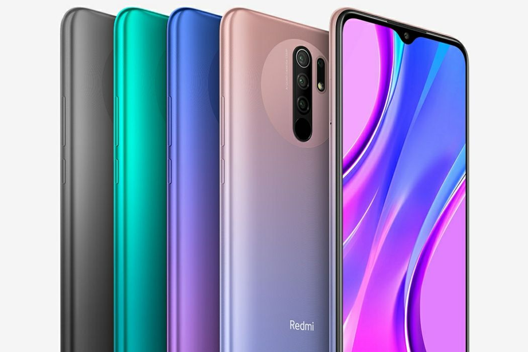 Redmi 9 Redmi 9