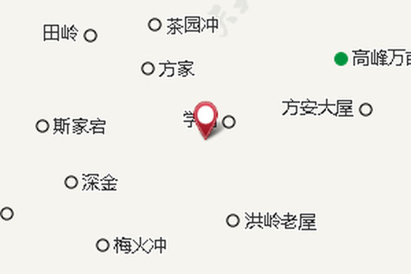 界嶺 界嶺