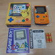 任天堂GAMEBOYCOLOR 任天堂GAMEBOYCOLOR