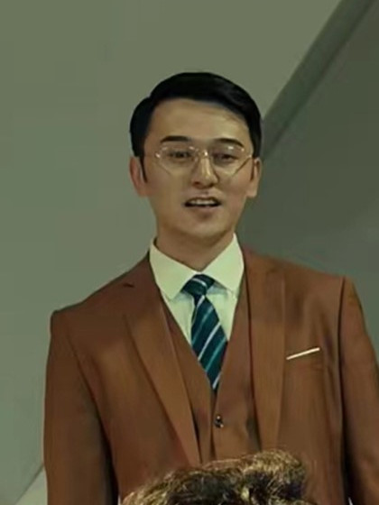 丁念(電影《迅獸》中的角色) 丁念(電影《迅獸》中的角色)