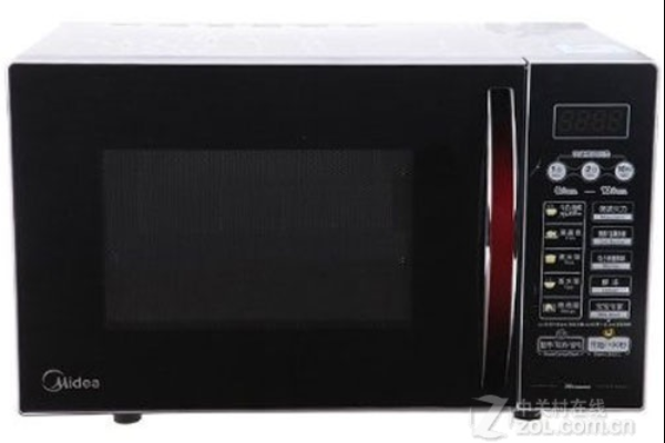 美的EG720EF1-SR 美的EG720EF1-SR